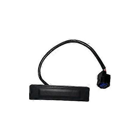 Bouton d'ouverture du coffre à hayon pour Hyundai i30 N 2017-2023 (1/5)