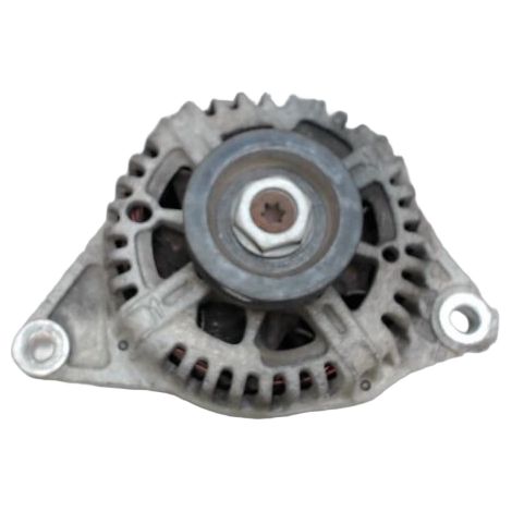 [PRODUIT D'OCCASION] Alternateur NISSAN Micra ♻️ Ref Oe. 23100ax610 - Garantie à vie (1/5)