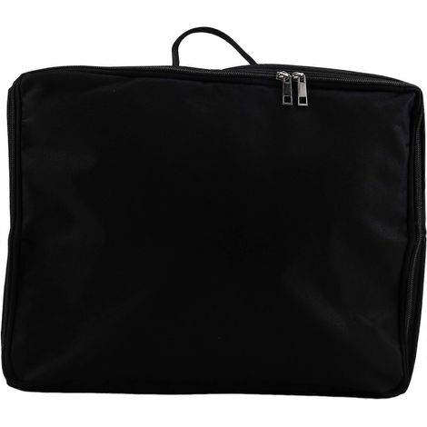 Bac à litière portable étanche pour chat, bac à litière de voyage pour chat, bac à litière portable, bac à litière pliable avec siège pour chat (1/5)