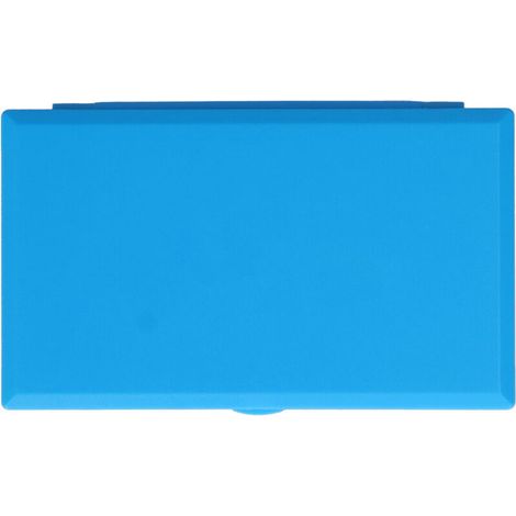 Balance de Poche 700g/0.01g Écran LCD Rétroéclairé Bleu Grands Chiffres Boutons Multifonctions 7 Modes de Poids Balance Numérique (1/5)