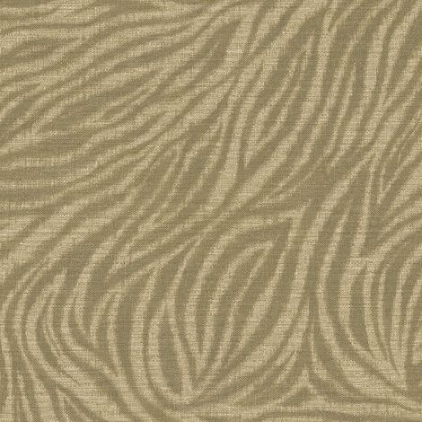 Vliestapete - Structured Walls - Gold Tiere Grandeco - A84102 (1/4)
