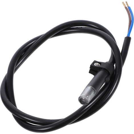 Compatible avec la tige de remplacement du capteur de flamme pour cuisinière à gaz, fournissant une tige de capteur de détection de flamme (1/5)