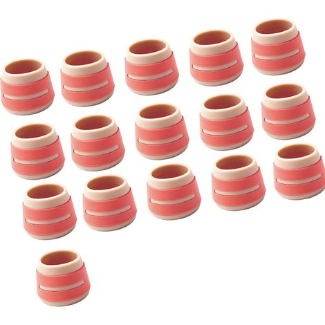 Protections de pieds en silicone, housses meubles (1/5)