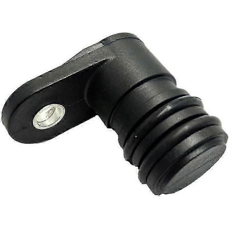 Bouchon d'étanchéité du liquide de refroidissement moteur 11537519733 compatible avec E60 M54 525i (2004-2005), 528i (2008-2010) et 530i (2004-2010) (1/5)