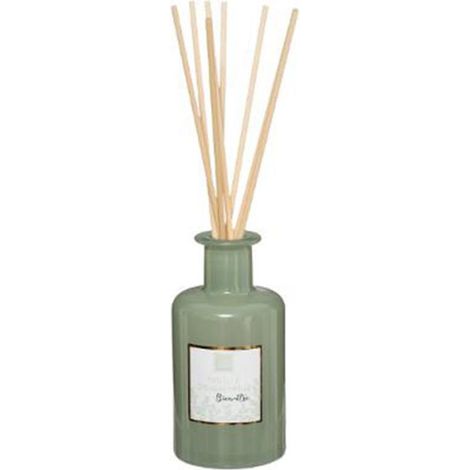 Diffuseur de Parfum "Mael" 200ml Feuille d'Eucalyptus