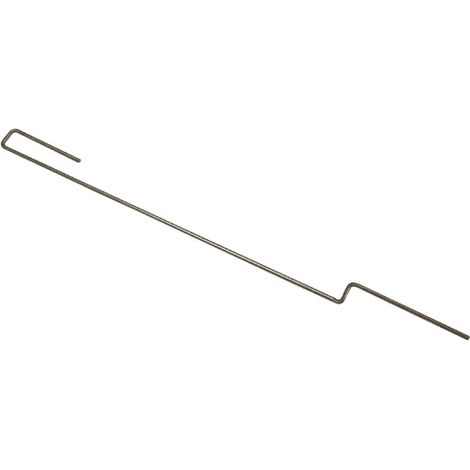 CHARNIERE POUR LAVE LINGE BOSCH - 00292978