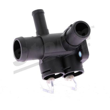 Collecteur d’eau compatible VW 037121133C (1/5)