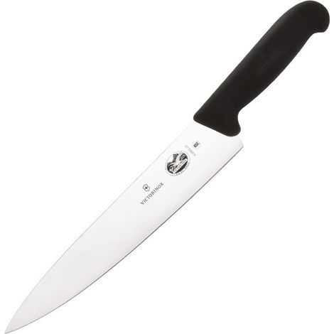 Couteau de cuisinier 215mm - VICTORINOX