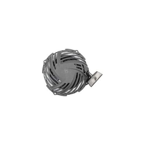 Avviatore a strappo per motore Briggs & Stratton 500e 140cc – Compatibile con 591139 595355 – Ricambio di alta qualità – Crezuo