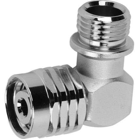 Adaptateur Tournant 360° pour Régulateur de Plongée SA-03, Anticorrosion et Haute Durabilité (1/5)