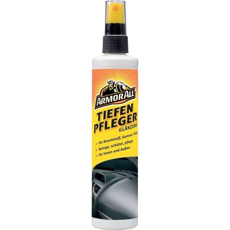 Nettoyant pour plastique brillant 300 ml (Par 12) (1/2)