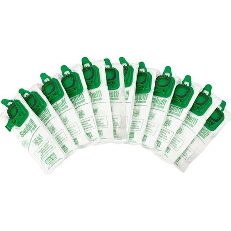 Sacchetti folletto vk 140 vk 150 12 pz compatibili (1/4)
