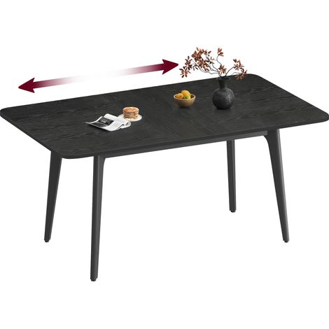 Table de Salle à Manger, Plateau Extensible (1/5)