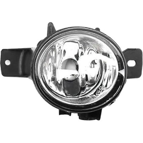 Cache de feu antibrouillard avant gauche (sans ampoule) 63177187631 pour BMW X6 E71 2008-2011 (1/5)