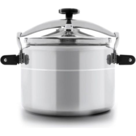 Autocuiseur Lacor pro-classic 11L valve sécurité robuste