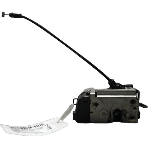 [PRODUIT D'OCCASION] Systeme Condamnation Arriere Droit RENAULT Megane II Ph 2 Estate 06- ♻️ Ref Oe. 8200212467 - Garantie à vie (1/4)