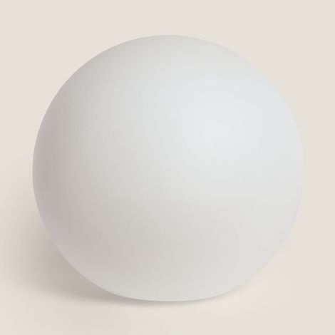 Lámpara Esférica Decorativa Bola de Luz LED RGB+CCT Evan Orb ø45 cm
