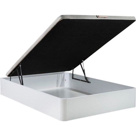 Cama Canape Abatible (90, 105, 135 y 150cm x 190cm) (1/5)