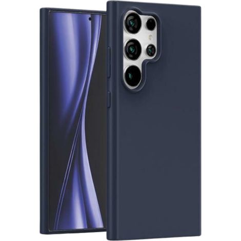Mercury Soft Sam S24 Ultra S928 azul/azul medianoche