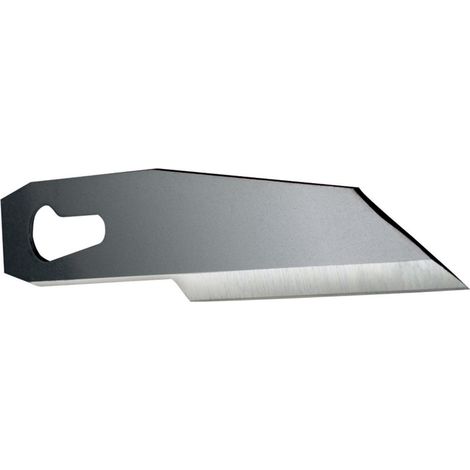 Stanley 1-11-221 Ersatzklinge Silber 60 mm (1/3)