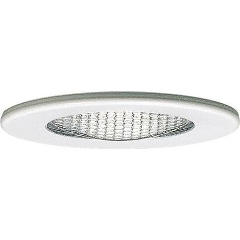Estructura de micro lÍnea de entrada blanca 20w g4 12v 98432 984.32