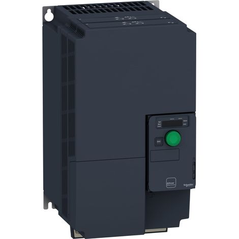 Altivar 320 - variateur de vitesse machine - 11KW - 400V - format compact - ATV320D11N4C