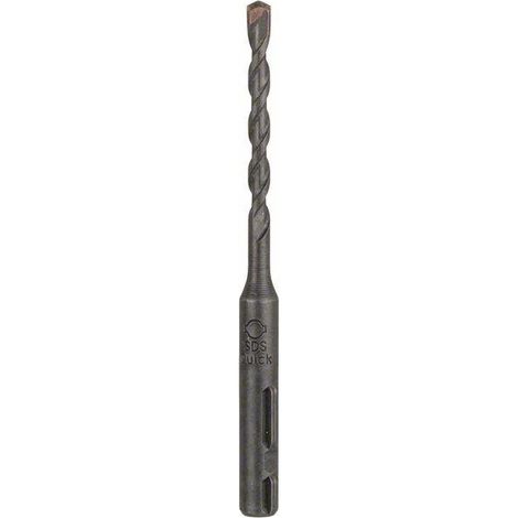 Punta per edilizia SDS-Quick D. 4X 85MM 2609256900 BOSCH