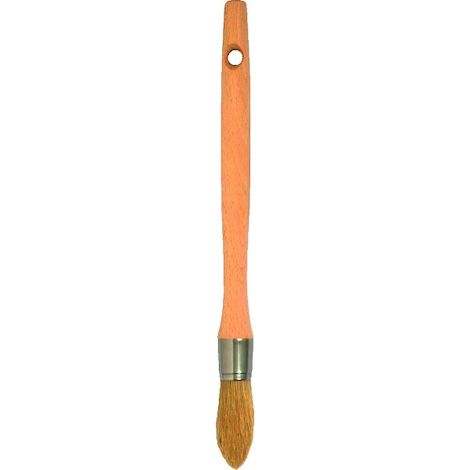 Brosse à rechampir 19200 - 18 mm - NESPOLI