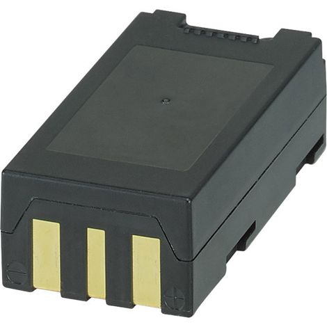 Phoenix Contact 805009 THERMOFOX/ACCU Akku für Thermofox Schwarz 1 St.