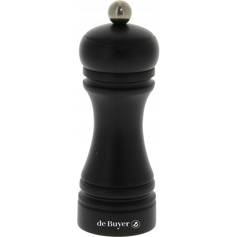 de-buyer Java Steak molinillo de pimienta negra 14 cm (1/3)