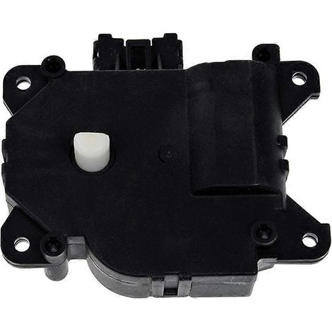 Servomoteur de chauffage/climatisation, actionneur de ventilateur de chauffage/climatisation, remplace la référence 063700-8110 pour Camry 97-01 (1/5)