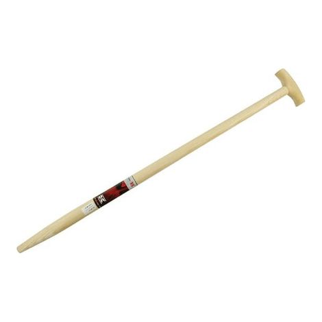 Spatenst. Mod. "Betuws" 100 cm UNIVERSAL 0807KR (1/2)