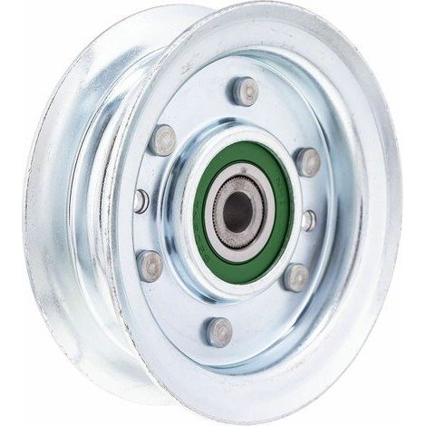 PULEGGIA 597025001 ORIGINALE HUSQVARNA