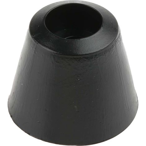 RS PRO Ø 19mm en Polyéthylène basse densité (LDPE) ( Prix pour Sachet de 50 )