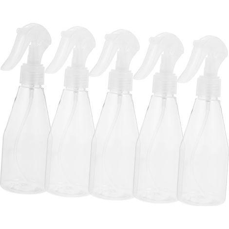 STK Sprühflaschen Make up Spray haarspray got2be Handpresse (1/5)