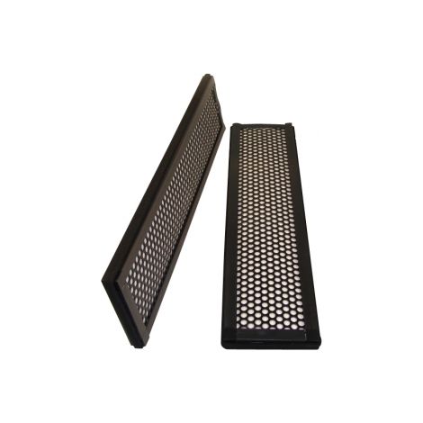 FILTRE CABINE - BALDWIN - AFC09076