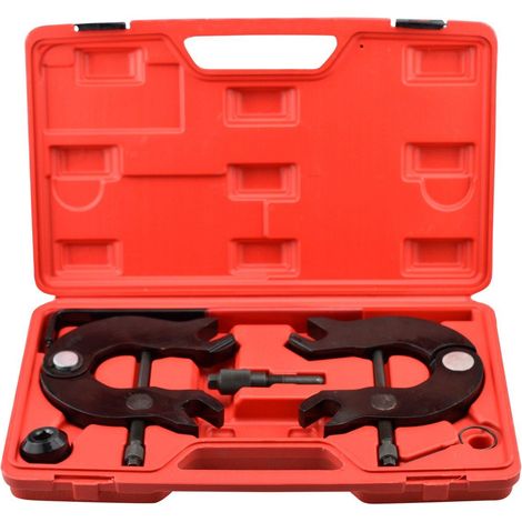 Kit AUDI de bloqueo/configuración motor gasolina árbol de levas - VAG (AUDI A4 A6) 3.0L V6 30v (1/5)