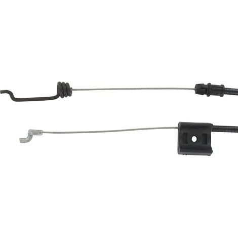 Cavo trazione HUSQVARNA 532 40 65-31 - 532406531