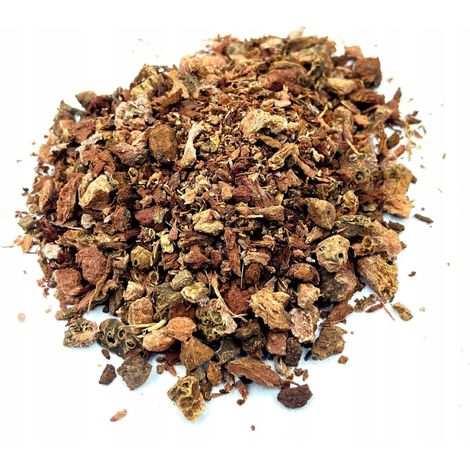 Racine d'iris 1 kg - Boutique naturelle