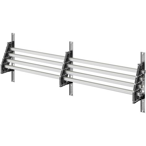 PORTAB SAG AL VANO AFF/EST P600 QDX1600H GEWISS GWD3759