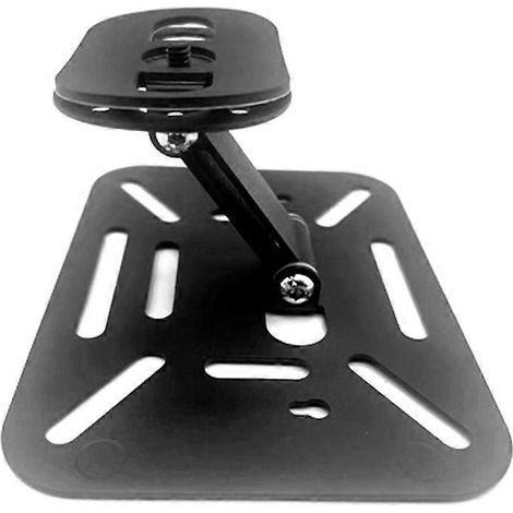 Support de projecteur pour plafond, mur et table, compatible avec les accessoires home cinéma Xiaomi (noir) (1/5)