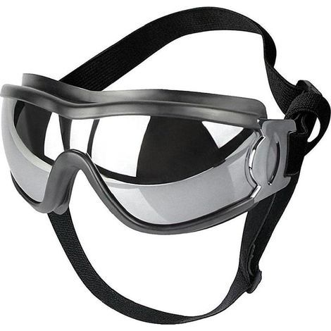 Lunettes de chien réglables- (1/2)