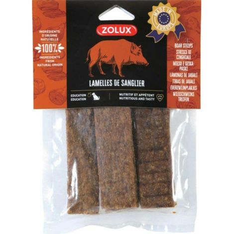 Zolux Golosinas salud naturales 100 g para perro