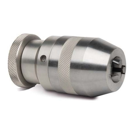 Portabrocas cambio rápido Optimum 1-16 mm B 16 OPTIMUM 3050633 (1/4)