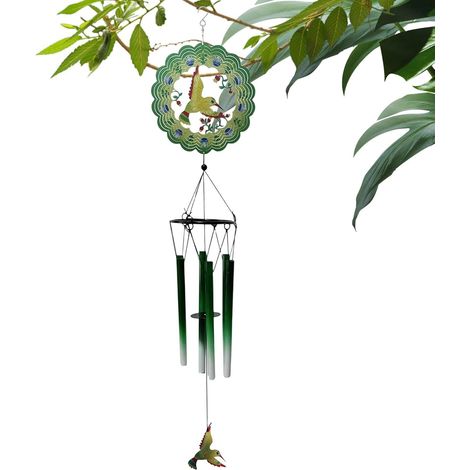 Windspiele Kolibri Windspiele Kolibri Glockenspiel