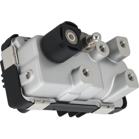 Actuador Eléctrico BV45 for Nissan Navara 2.5 dCi 4WD 2012+ 53039880210 (1/5)