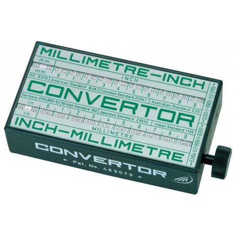 Pince de masse Convertor HP (1/2)
