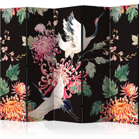 Paravento - Land of Freedom II [Room Dividers] - 225x172 (1/4)