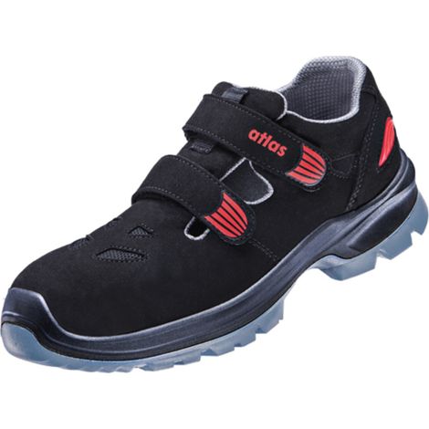 Sandale Atlas SL 36 ESD S1, largeur 10 taille 45