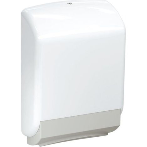 HEWI 477.06B60005 97 distributeur d'essuie-mains série 477, mat (1/3)